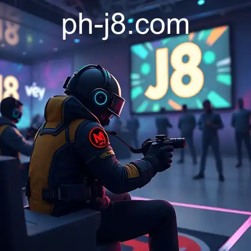 The Evolution of Online Gaming: Exploring J8 and Beyond