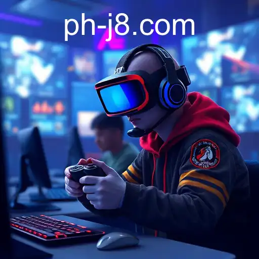 The Evolution of Online Gaming Communities