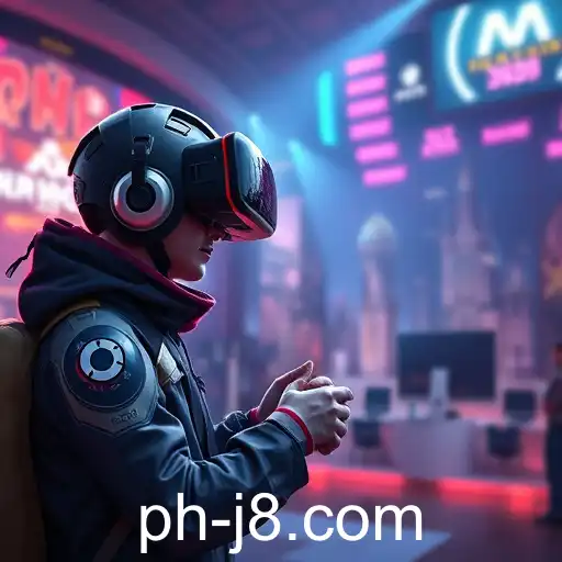 Evolving Gaming Ecosystems