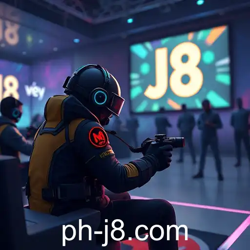 The Evolution of Online Gaming: Exploring J8 and Beyond