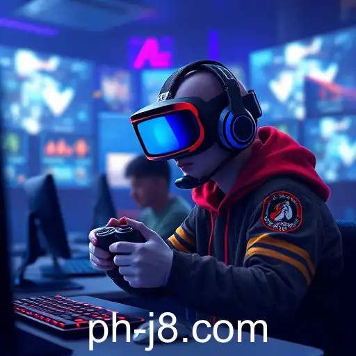 The Evolution of Online Gaming Communities