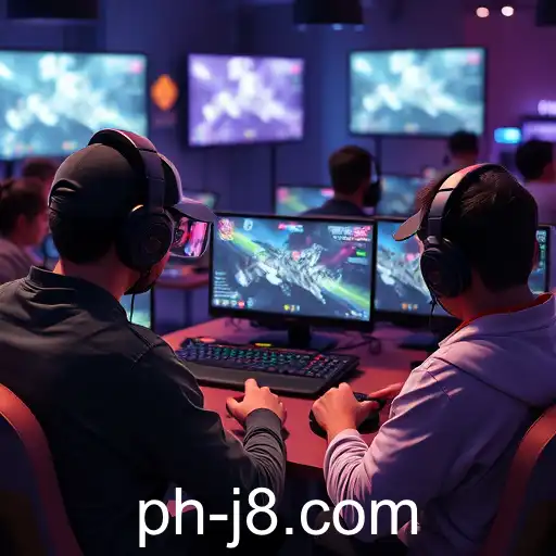 Evolving Trends in Online Gaming