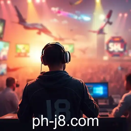 Gaming Evolution: The Impact of j8 on the Industry