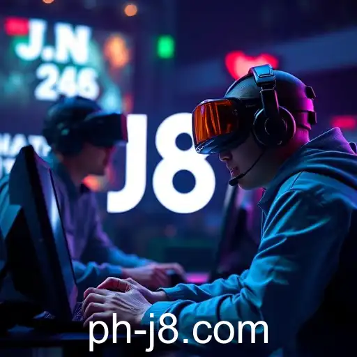 Gaming Evolution on j8: Reflecting on Modern Trends