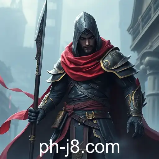 Gaming Evolves with J8's Interactive Platform