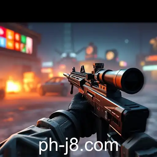 Gaming Innovation and J8's Market Impact