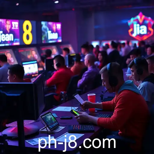 The Impact of Online Gaming Communities