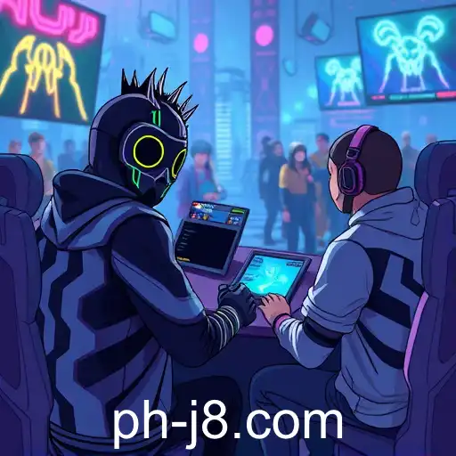 Innovations in Online Gaming Amidst Digital Advances