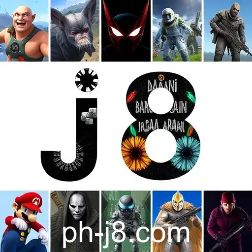 J8 Online Games Thriving Amidst Global Shifts