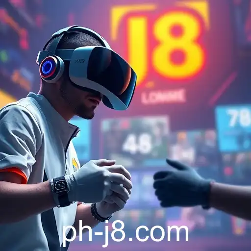 J8's Rise in Interactive Gaming