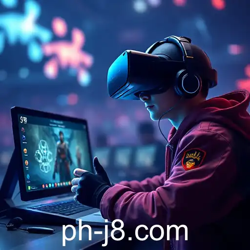 J8's Revolutionary Rise in Online Gaming