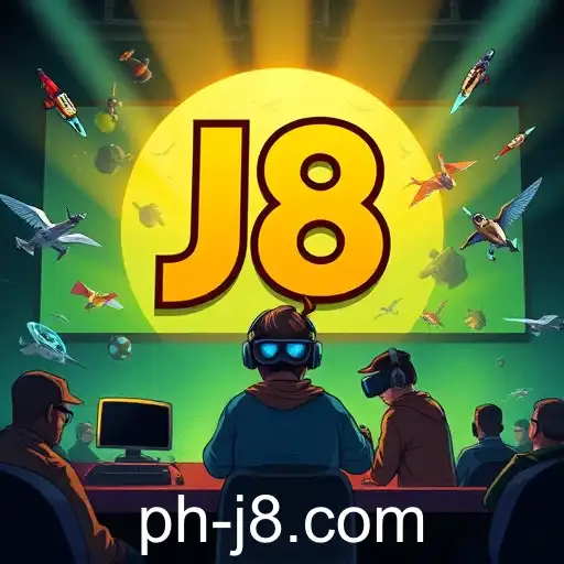 J8 Website: Revolutionizing Online Gaming