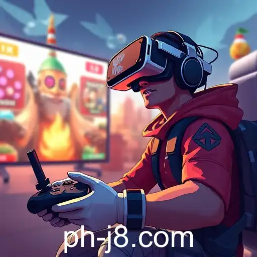 Online Gaming Trends and J8's Role