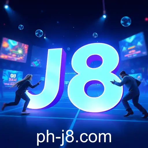 The Rise and Influence of J8 in Online Gaming
