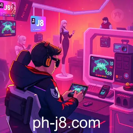 The Rise of Gaming Platforms Amidst Global Changes