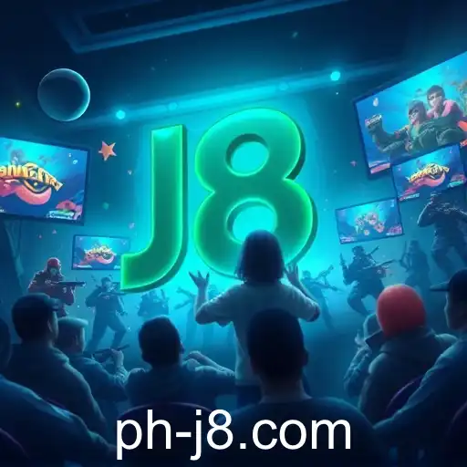 The Rise of J8 in Online Gaming