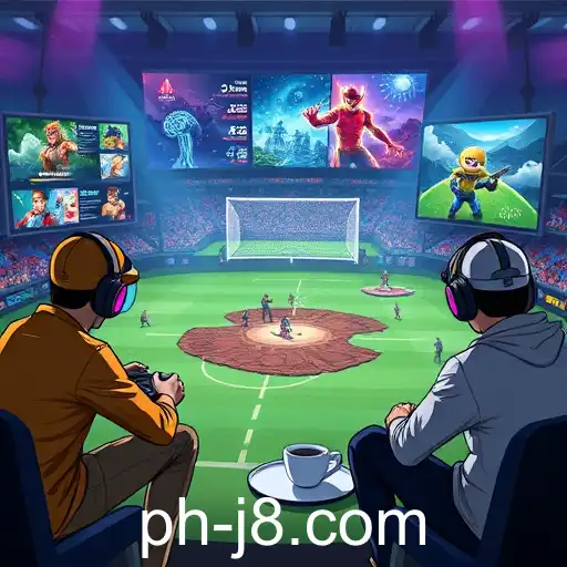 The Rise of Online Gaming Communities