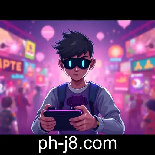 The Rise of J8 Gaming in a Global Landscape