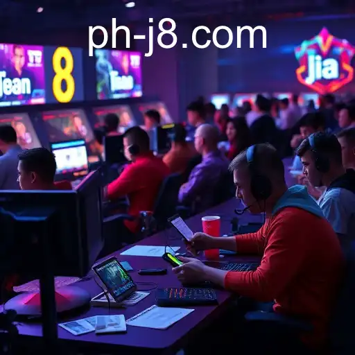 The Impact of Online Gaming Communities