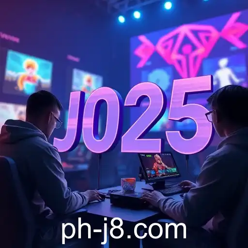 Gaming Evolution: The Rise of J8