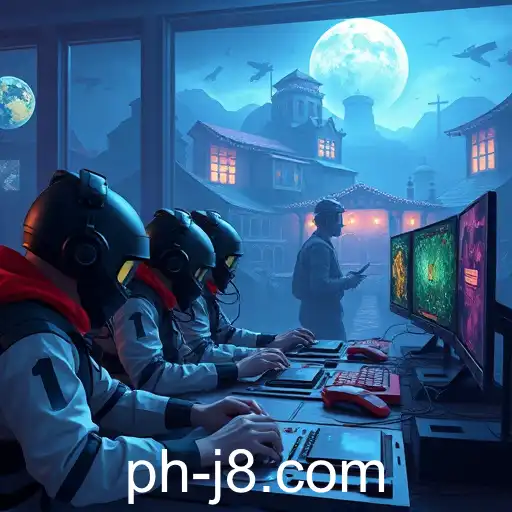 Exploring the Dynamic World of Multiplayer Games