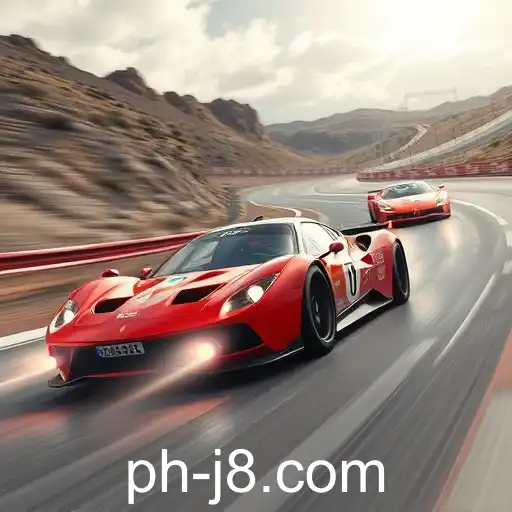 The Thrill of the Track: Exploring the World of Racing Games