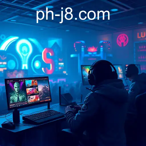 The Rise of Digital Gaming Hubs