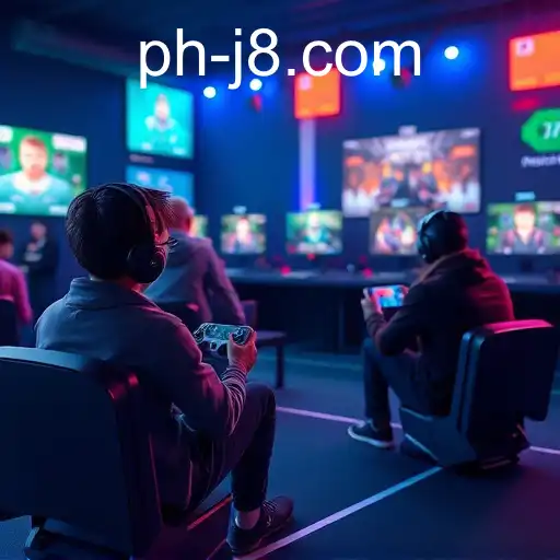 The Rise of J8 and its Impact on the Gaming World