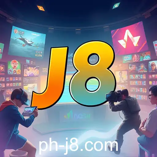 The Rise of J8 in the Online Gaming Arena