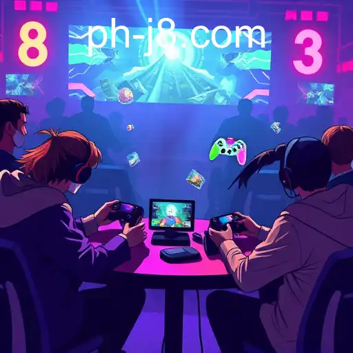 The Rise of Online Gaming Communities