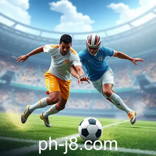 Exploring the Thrill of the 'Sports Games' Category