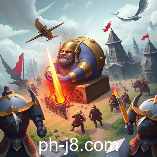 The Intricacies of Strategy Games: A Dive into Tactical Mastery