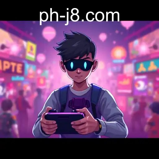 The Rise of J8 Gaming in a Global Landscape